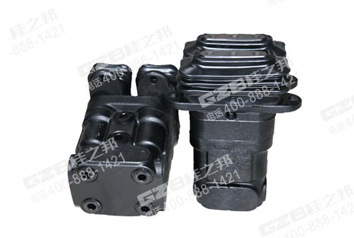 中聯(lián)210挖掘機(jī)行走腳踏閥