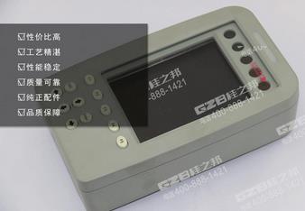 三一挖掘機(jī)顯示屏11445949