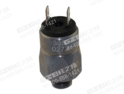 柳工挖掘機回轉壓力開關30B0272