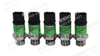 三一挖掘機壓力傳感器60217141