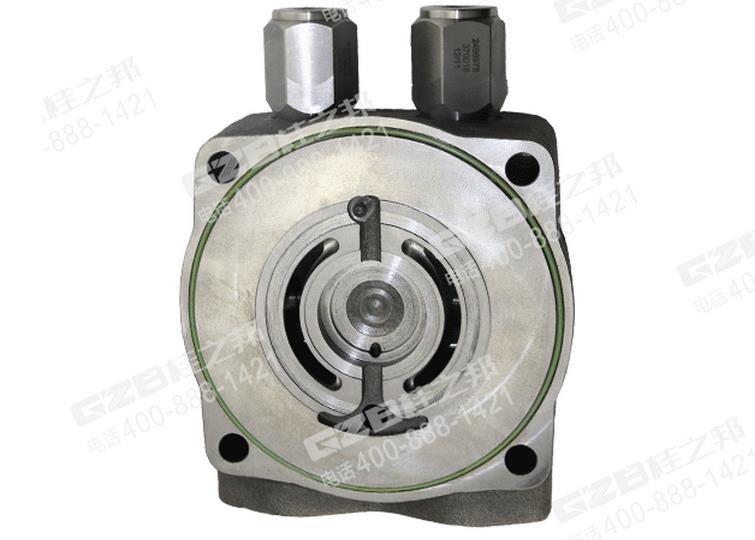 力士樂中聯(lián)挖掘機(jī)回轉(zhuǎn)馬達(dá)蓋1010100321-2