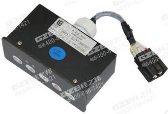 柳工挖掘機開關盒,柳工挖掘機配件批發(fā)