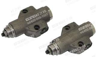 三一挖掘機控制閥60038878