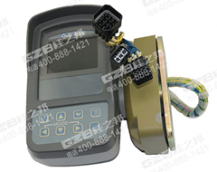 徐工挖掘機顯示屏WDKXGY350-10