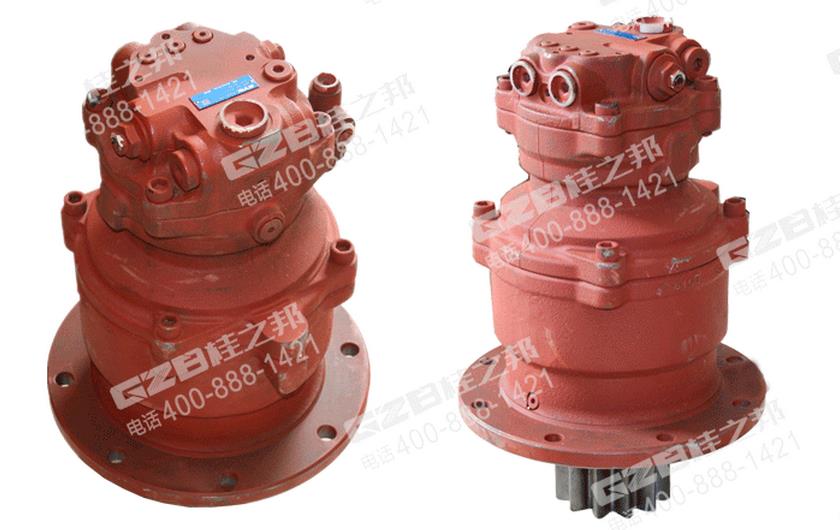 柳工908D回轉(zhuǎn)減速機(jī)