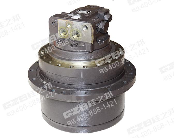 三一挖掘機(jī)減速機(jī)總成