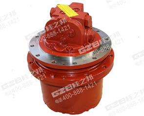 三一挖掘機行走減速機B220501000152