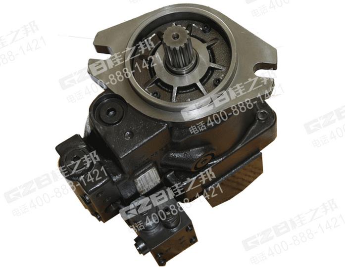 挖掘機液壓泵批發(fā):三一75挖掘機液壓泵13657711