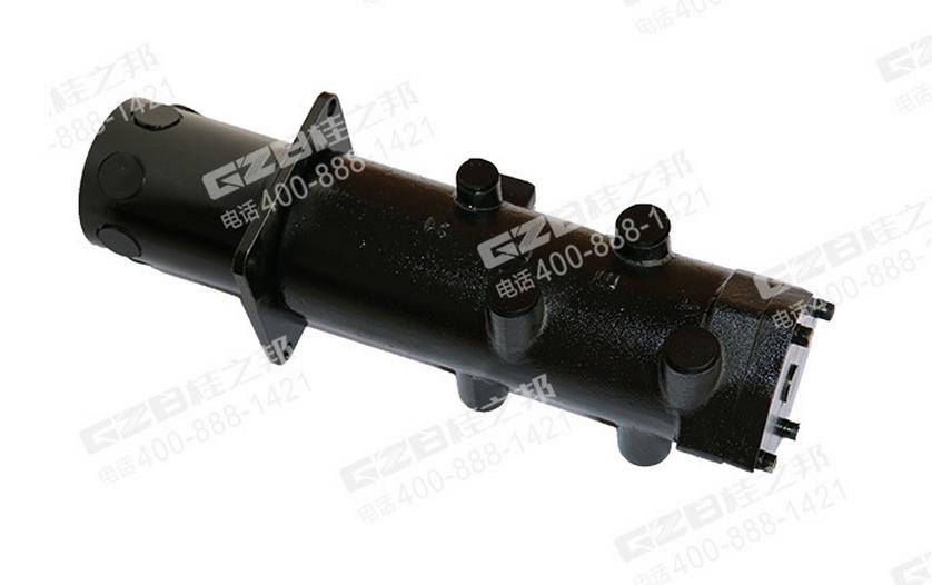 玉柴挖掘機回轉接頭