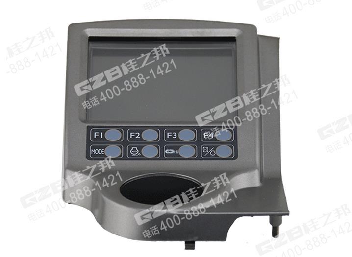 中聯(lián)挖掘機(jī)顯示屏YQ4.348.450