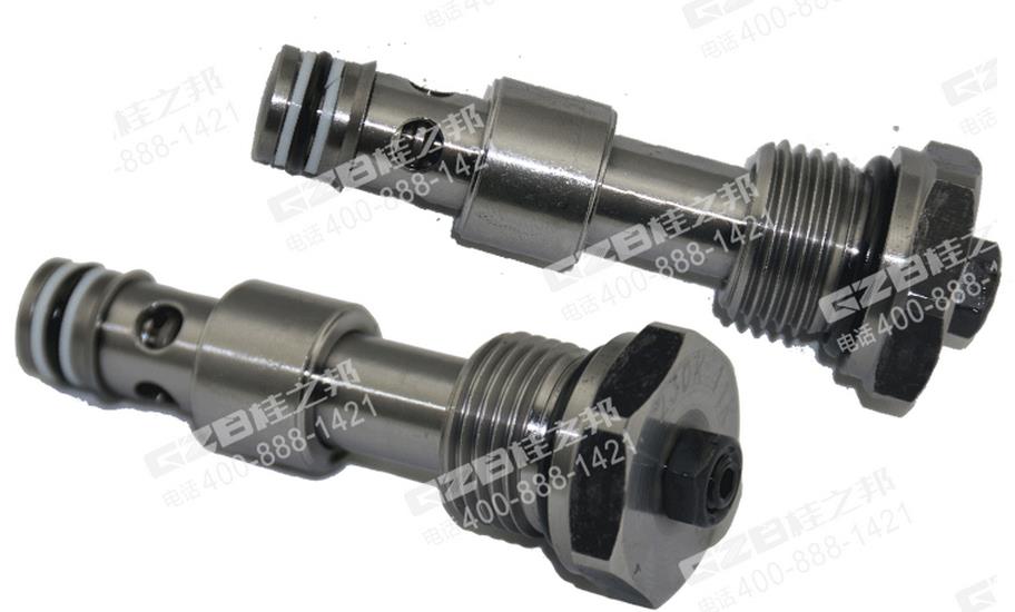 挖掘機(jī)溢流閥批發(fā):徐工60挖掘機(jī)溢流閥803194847