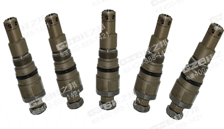 徐工挖掘機(jī)主閥溢流閥803009555