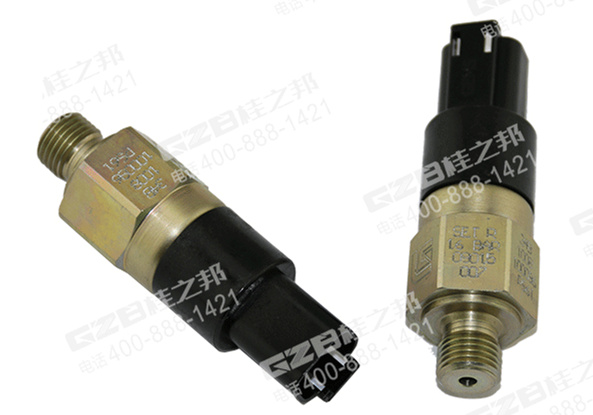 柳工挖掘機(jī)壓力開關(guān)34B1008