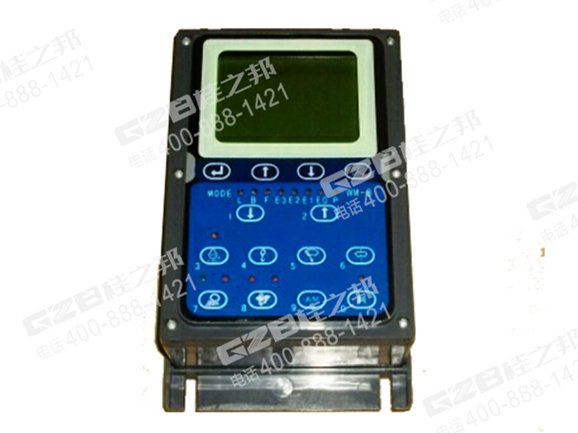 力士德挖掘機(jī)顯示屏22-60-000076