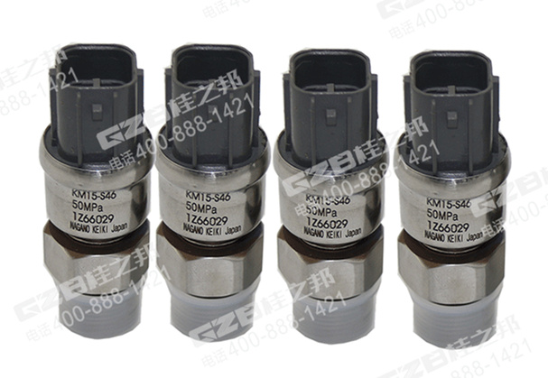 三一挖掘機(jī)壓力傳感器B240600000116