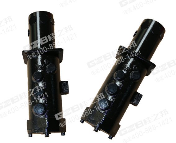 玉柴挖掘機(jī)回轉(zhuǎn)接頭850-0504000