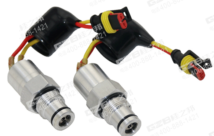 徐工挖掘機(jī)壓力發(fā)訊器860200585