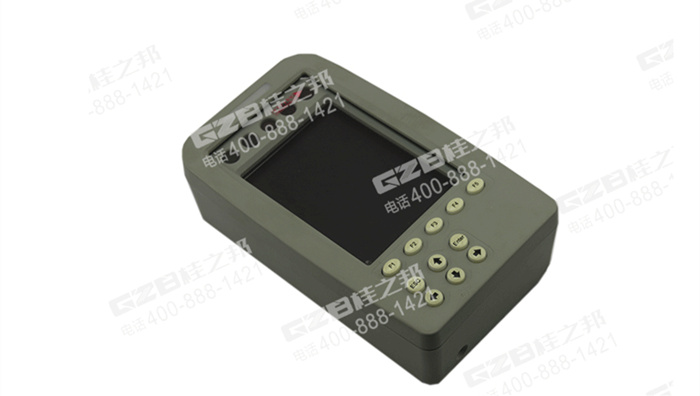 三一挖掘機顯示屏