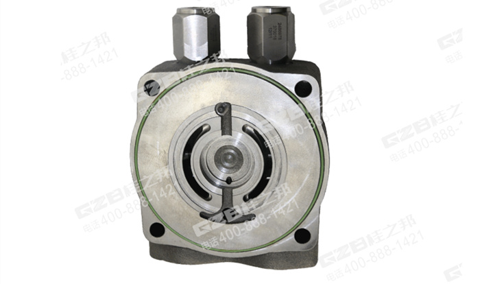 中聯(lián)挖掘機(jī)回轉(zhuǎn)馬達(dá)蓋