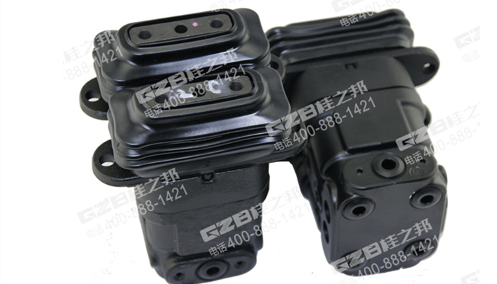 三一挖掘機(jī)行走腳踏閥