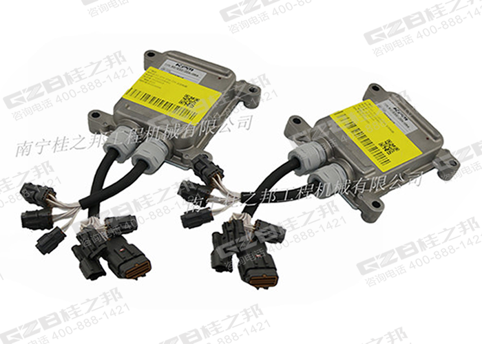 徐工挖掘機(jī)電腦板