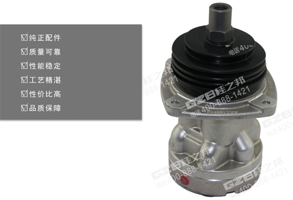 三一挖掘機(jī)手動(dòng)先導(dǎo)閥