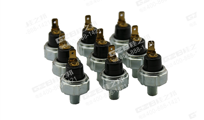 三一挖掘機(jī)發(fā)動(dòng)機(jī)機(jī)油壓力開(kāi)關(guān)