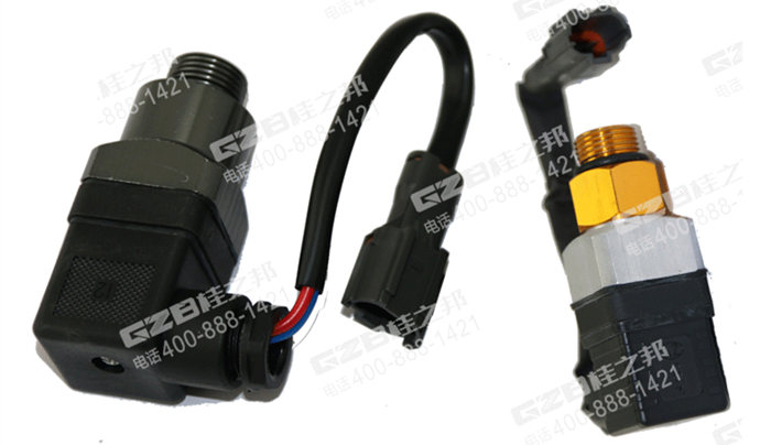 徐工挖掘機(jī)真空發(fā)訊器