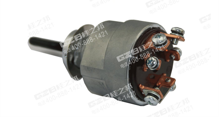 柳工挖掘機點火開關(guān)