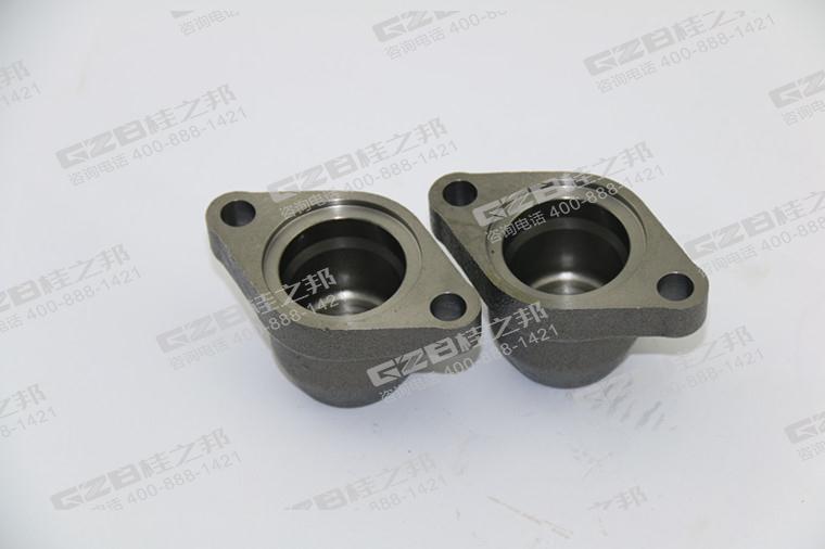 挖掘機(jī)多路閥閥蓋