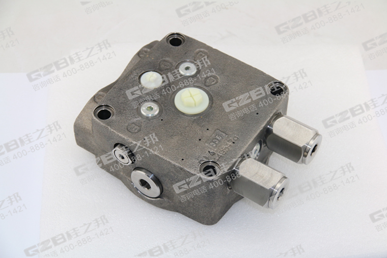 挖掘機(jī)馬達(dá)蓋