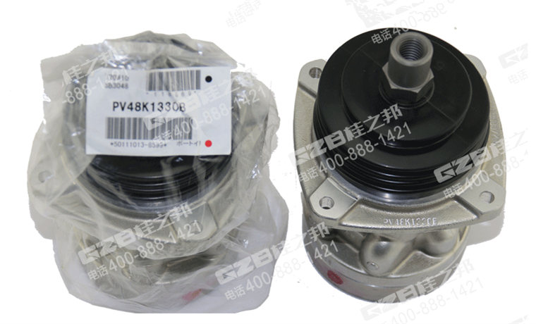 手動先導閥B220401001302