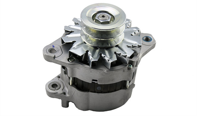 三一挖掘機(jī)發(fā)電機(jī)ME354509