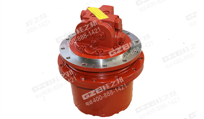 三一75挖機(jī)行走減速機(jī)