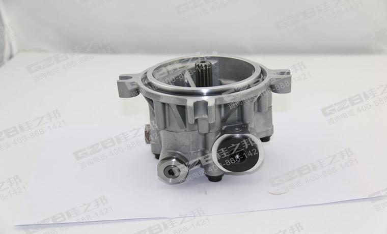 柳工936挖掘機(jī)先導(dǎo)齒輪泵