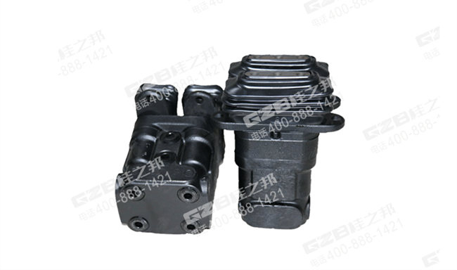 行走腳踏閥PVD8P5012B