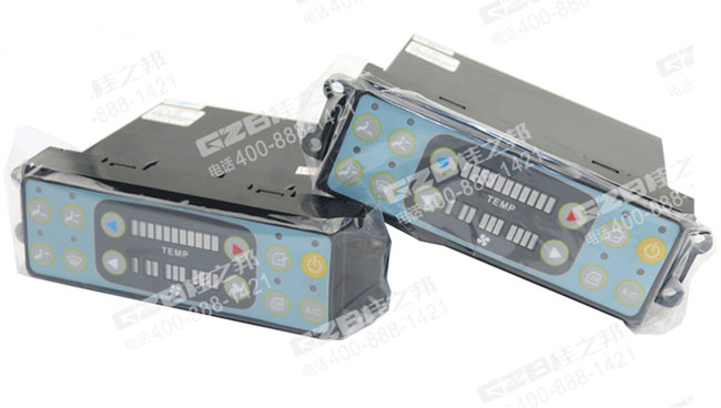 挖掘機(jī)控制器總成價格