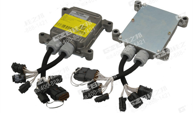 挖掘機電腦板批發(fā):徐工挖掘機電腦板803504599