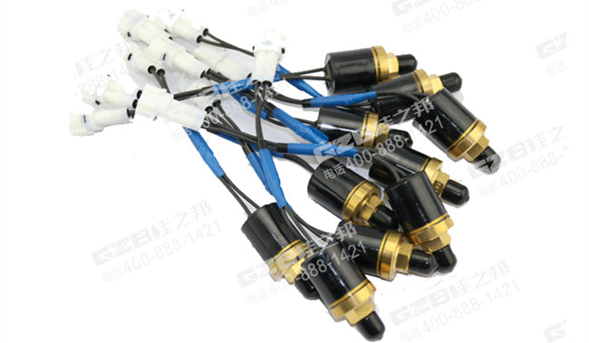 挖掘機回轉(zhuǎn)壓力開關(guān)