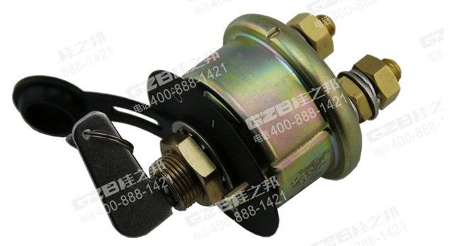 柳工挖掘機(jī)電源開關(guān) 柳工挖掘機(jī)配件供應(yīng)