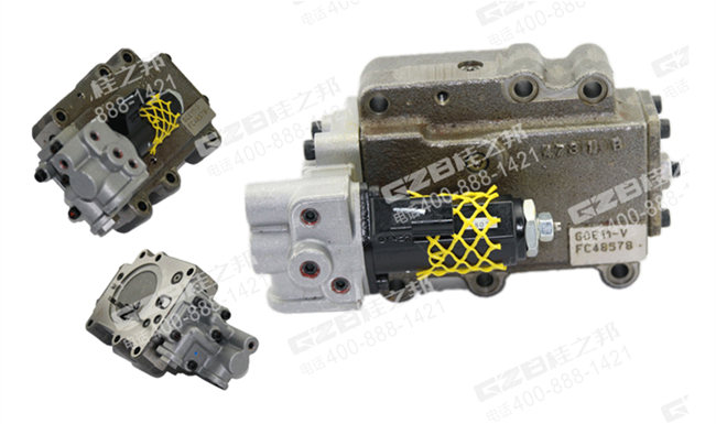 挖掘機配件批發(fā):三一215挖掘機調(diào)節(jié)器60119021