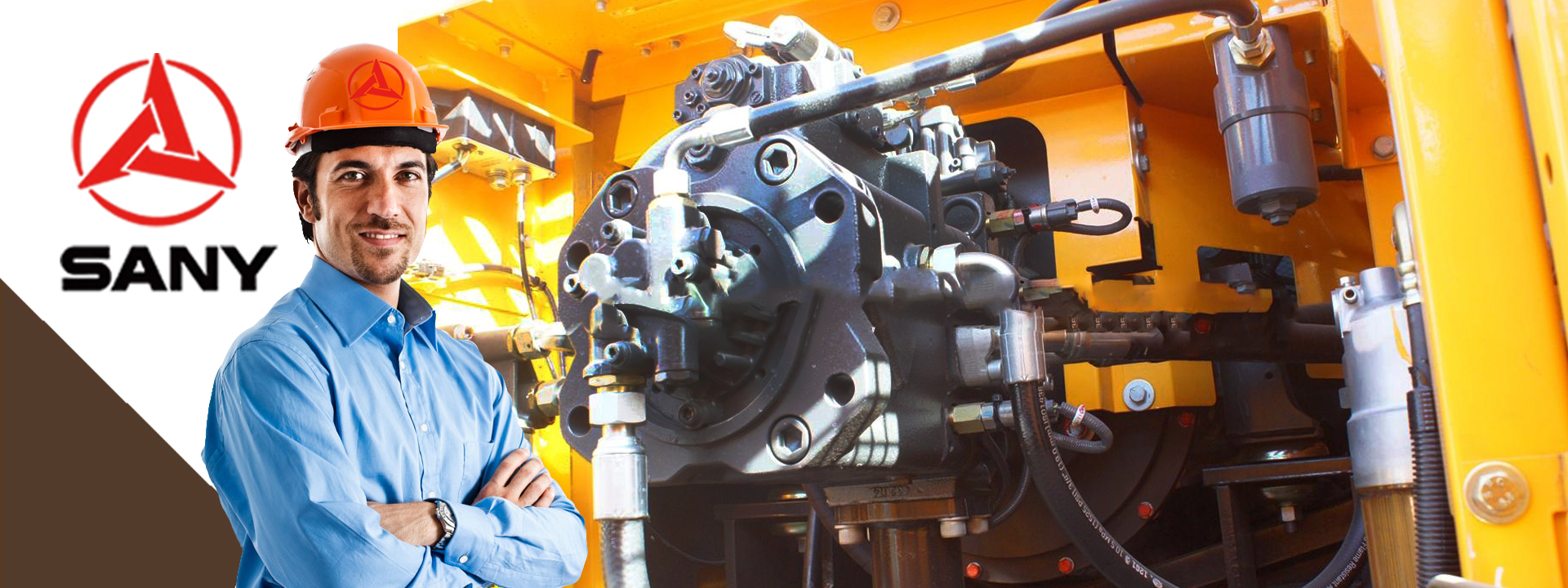 三一挖掘機配件批發(fā)