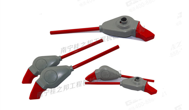 三一挖掘機(jī)鎖總成