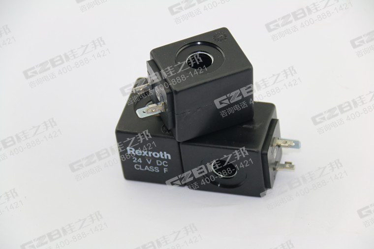 雷沃210挖機(jī)電磁閥線(xiàn)圈