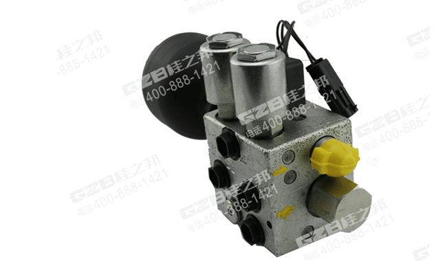 挖掘機(jī)配件網(wǎng):力士樂(lè)中聯(lián)挖掘機(jī)油源控制閥