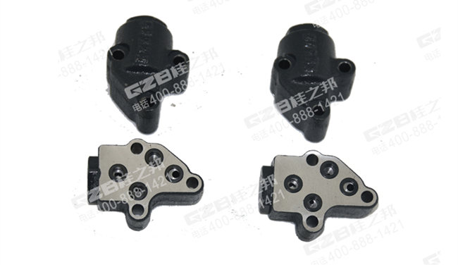 挖機配件批發(fā):三一215挖機控制閥組件860127085