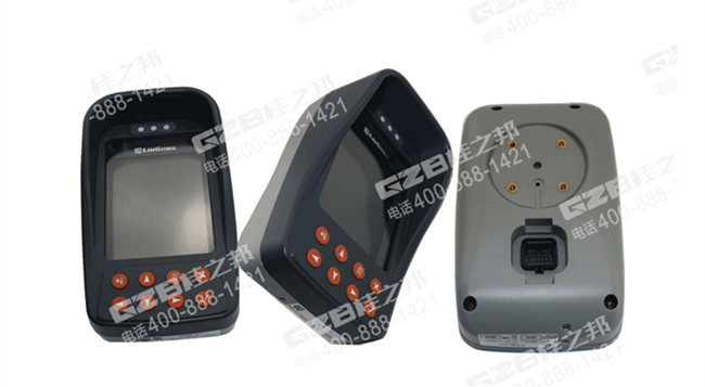 原裝柳工925D挖機(jī)顯示器35B0149