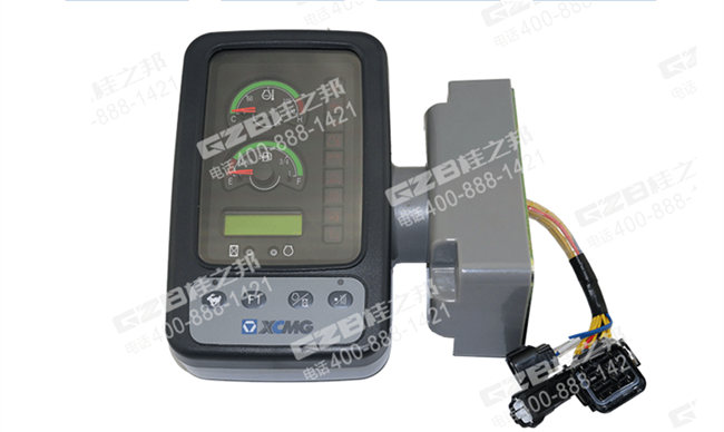 挖掘機(jī)顯示屏批發(fā):徐工80挖掘機(jī)顯示屏803538069