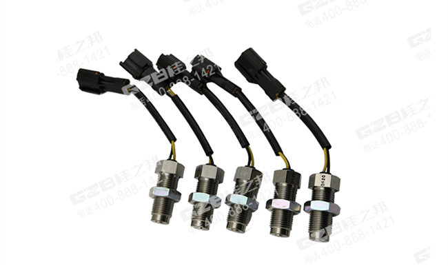 神鋼220-8挖機(jī)轉(zhuǎn)速傳感器B240600000235