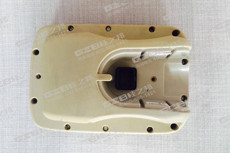 龍工挖掘機(jī)顯示屏